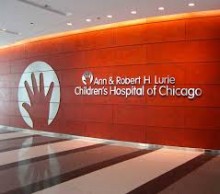 Lurie Children's Hospital