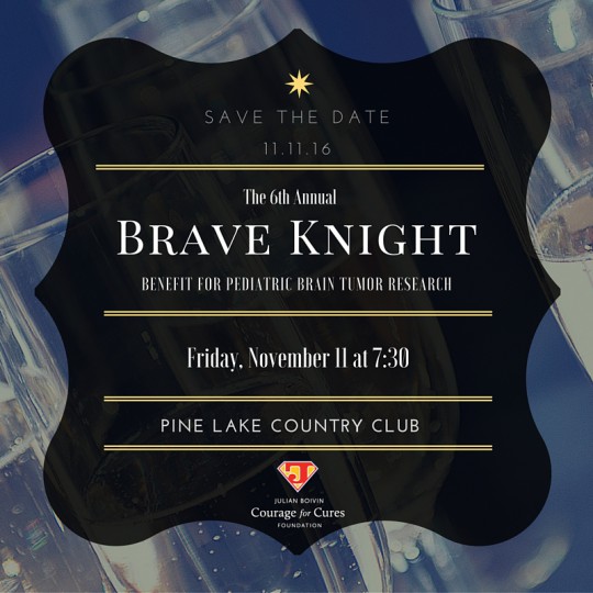 6th Brave Knight STD Champs