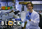Dr. Carl Koschmann, a pediatric oncologist and researcher at the University of Michigan C.S. Mott Children's Hospital in Ann Arbor.
